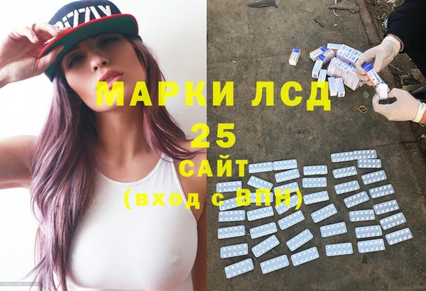 стафф Арсеньев